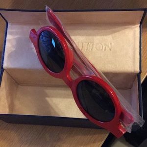 Supreme x Louis Vuitton Downtown Sunglasses